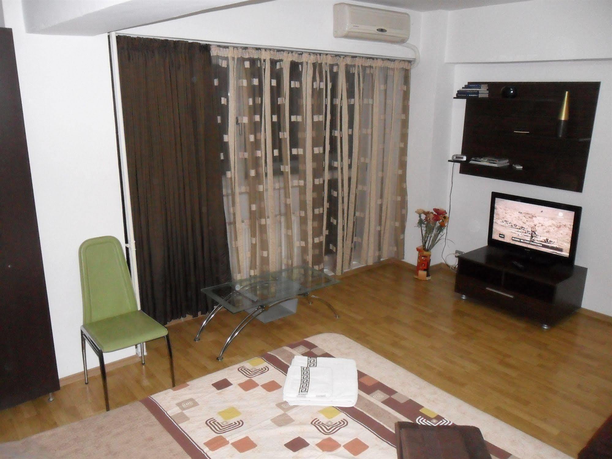Calea Victoriei Residence Bucureşti Ngoại thất bức ảnh